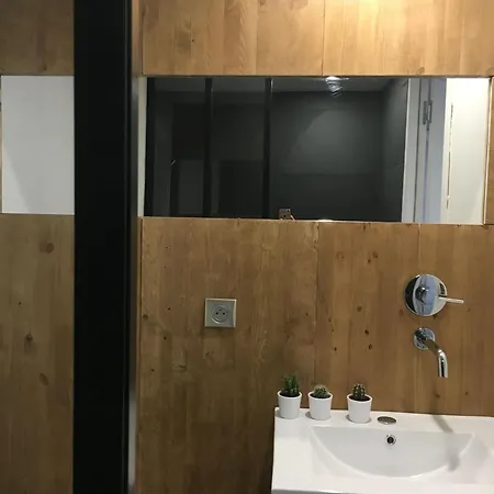 Apartamento Beau Au Pied De La Cidatelle *