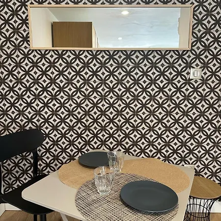 Апартаменты Beau Au Pied De La Cidatelle Порто-Веккьо