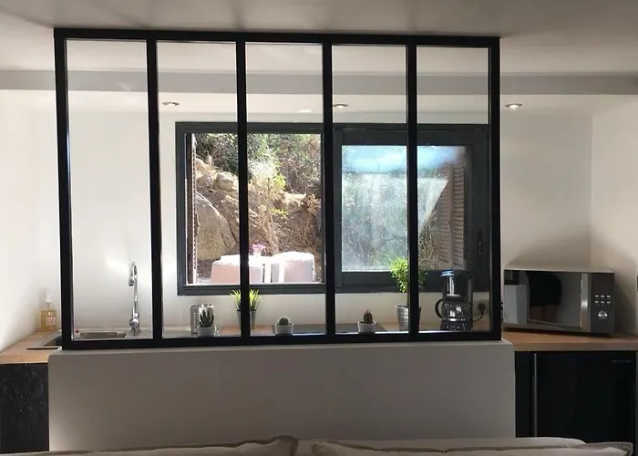 Beau Au Pied De La Cidatelle * 维琪奥港