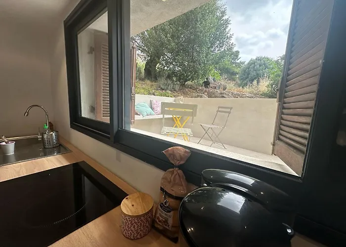 Beau Au Pied De La Cidatelle * 维琪奥港