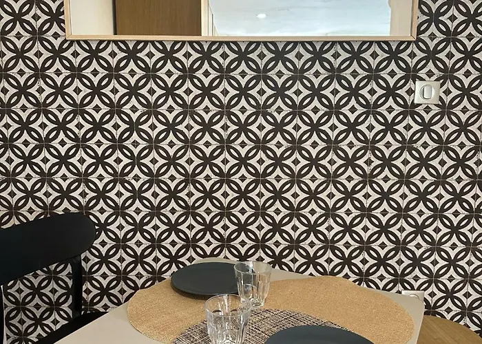 公寓 Beau Au Pied De La Cidatelle 维琪奥港